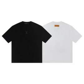 Picture of Louis Vuitton T Shirts Short _SKULVS-XLautxW25487475